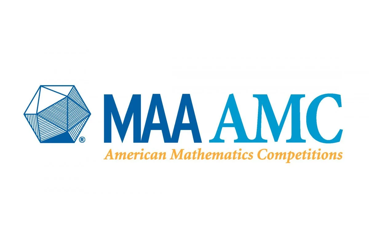 MAA competitions