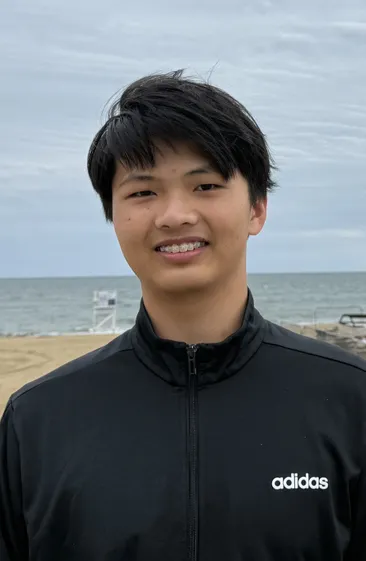 Edward Guo