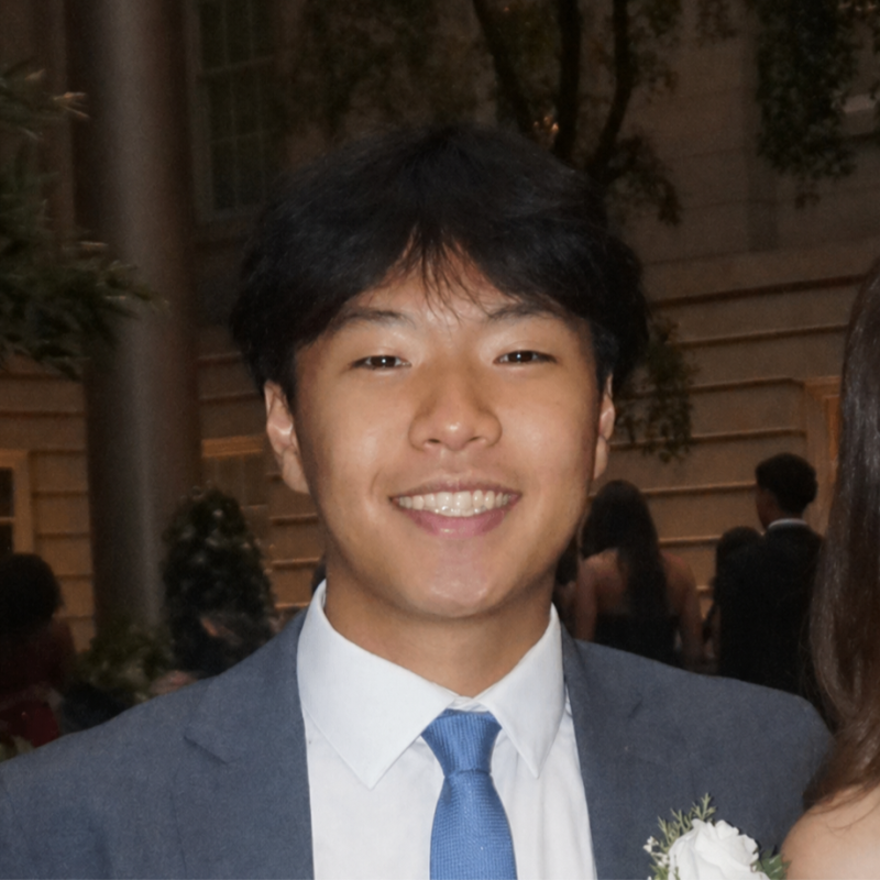 Justin Kim