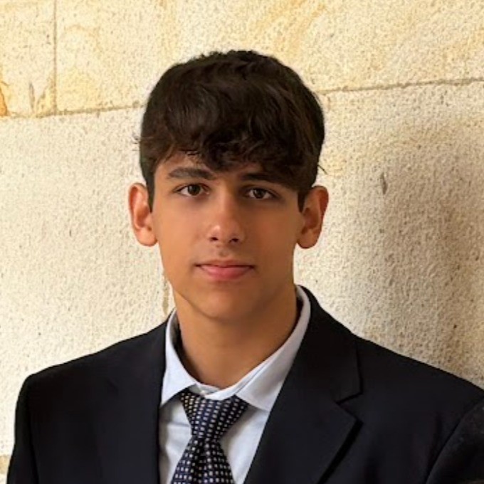 Roman Arora
