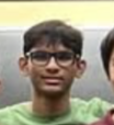 Sharahil Mahmud
