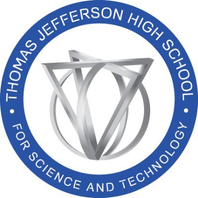 TJHSST essay prep